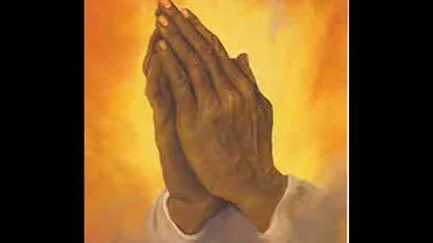 Only A Prayer Away - Len Magee