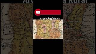 El viaje de Francisco Rodríguez González #argentina #arqueologia #cartas #españa #museo #lapampa