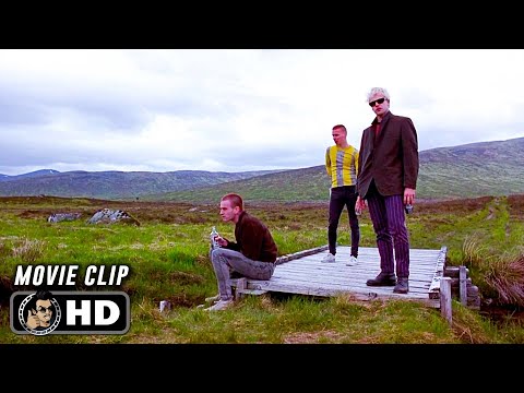 Still from the movie Trainspotting