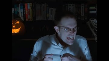 AVGN says NEEEEEO for 10 Minutes