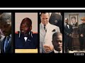 Bro rashad on seeing min farrakhan come back from deaths door traveling the world reversing yacub