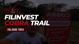 Filinvest Cobra Trail y2024 update