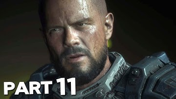 THE CALLISTO PROTOCOL PS5 Walkthrough Gameplay Part 11 - DANI