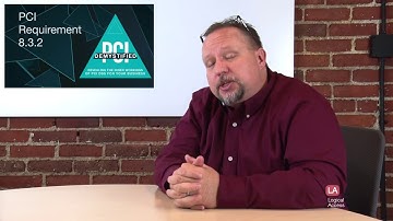 PCI Requirement 8.3.2 – Incorporate Multi-Factor Authentication for all Remote Network Access