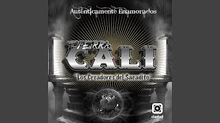 Video thumbnail of "Tierra Cali - Si Tu Te Vas"