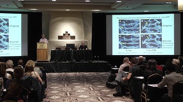 Model-building using cryo-EM and crystallographic maps