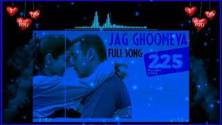 Jag Ghoomeya FuII song  |SULTAN| Salman Khan 'Anushka sharma.Rahat  Fateh Ali khan vishal_shekhar. screenshot 5