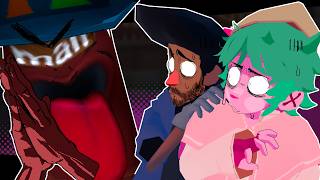 Kouch Krew - Kingdom Hearts EP 2 : The Freaky Mailbox