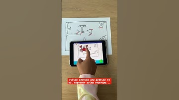 CREATE your own #videogames and try out the BRAND NEW assets feature in Pixicade! #gaming #art #diy