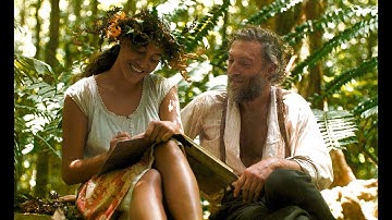 ヴァンサン・カッセル、マリック・ジディら出演！映画『ゴーギャン　タヒチ、楽園への旅』予告編