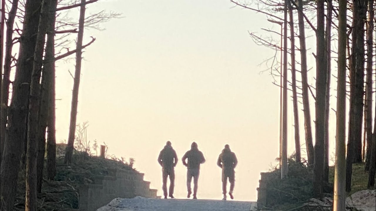 IRRIDUCIBILI |2 Parte| ROAD TO KOSZALIN 2023