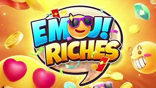 PGSoft Emoji Riches - An Original Soundtrack (OST) Series HD screenshot 4