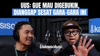 UUS UDAH TAUBAT!? SUDUT PANDANG UUS TENTANG ISLAM YANG JARANG DIKETAHUI