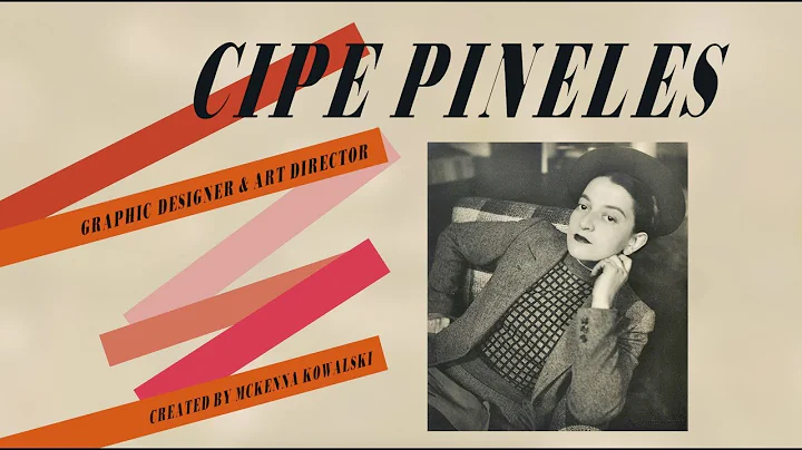 Cipe Pineles