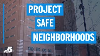 Project Safe Neighborhoods expands in Fort Worth | NBCDFW