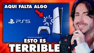 El nuevo anuncio de PS5 tiene a todo el mundo LOCO