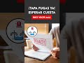 No esperes: la ayuda a tiempo salva tu negocio