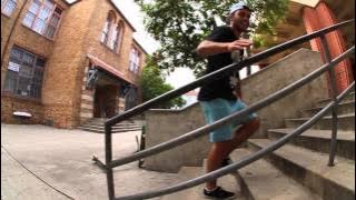 Download lagu ENZO COMMEAU SIGNATURE DECK OUT NOW!