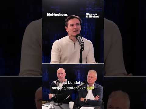 Norges hemmelighet til vellykket integrering