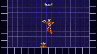 Mega Man remake in MM7 style - Some enemies