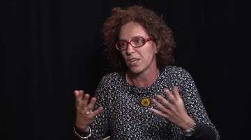 The state of machine learning - Interview with Francesca Odone