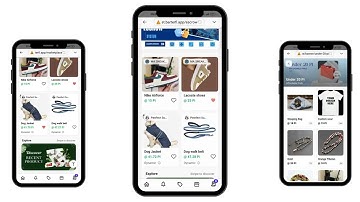 BarterFi Walkthrough | Earn, Trade & Connect with Pi Network