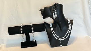 Jewelry Smycken ملوانكا اكسسوارات A.j.d.y..i.i Nr 755