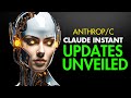Claude 2 From Anthropic Receives A Major Update  | The AI Nexus #googleai #ai #chatgpt
