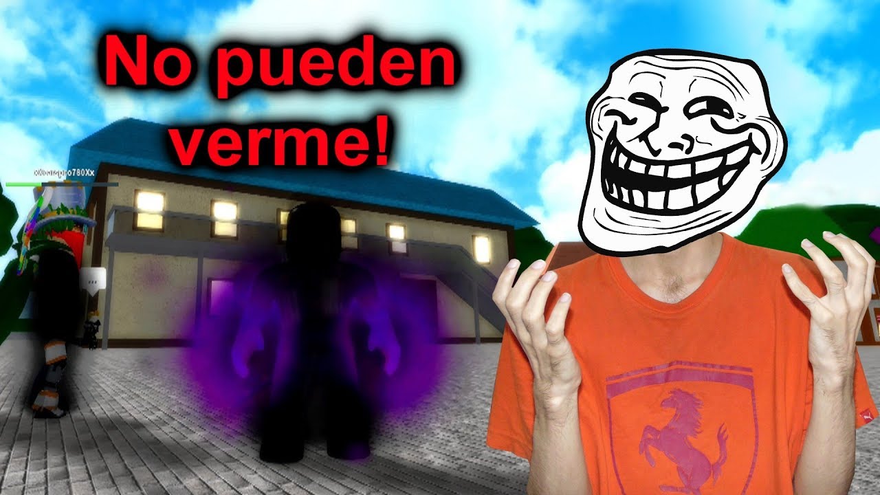 Pruebo Los Poderes De Todas Las Devil Fruits Parte 2 Roblox Ro Piece By Cheo Power - roblox one piece millenium como usar buso e ken haki youtube