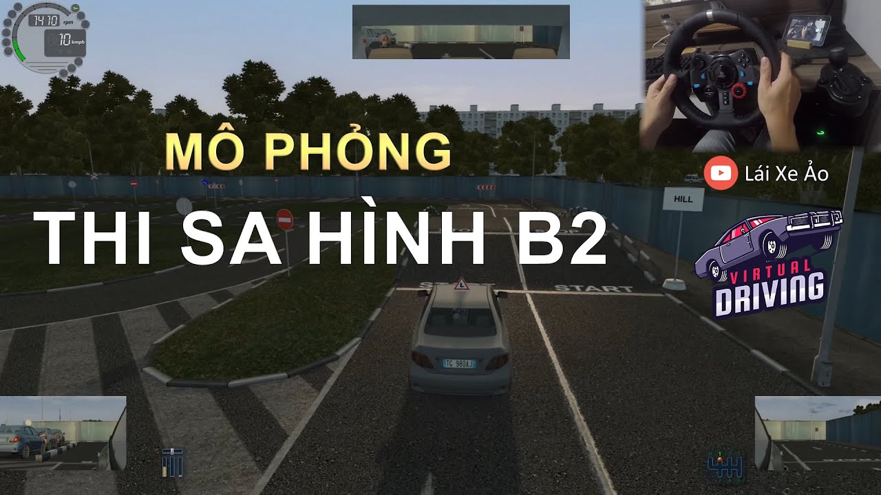 Học lái xe B2 trọn gói 85 triệu tại Hà Nội đi học ngay sau 1h đăng ký