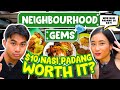 Where to find the best nasi padang in singapore  neighbourhood gems  ep 21