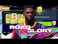 FIFA 21 ROAD TO GLORY #46 - TARGET ACQUIRED?!