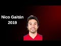 Nicolas Gaitan All Goals , Assists & Skills with Chicago Fire MLS 2019