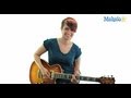 How to Play &quot;Northshore&quot; by Tegan and Sara on Guitar