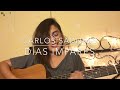 Días impares - Carlos Sadness (Cover)