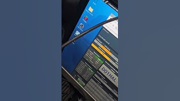 LIVE VIDEO , Raspberry pi5  - MMDVM & Raspbian HD Monitor