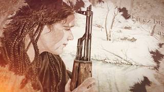 Rêşad Sorgul - Kolana Sêwiyan رێشاد سۆرگول