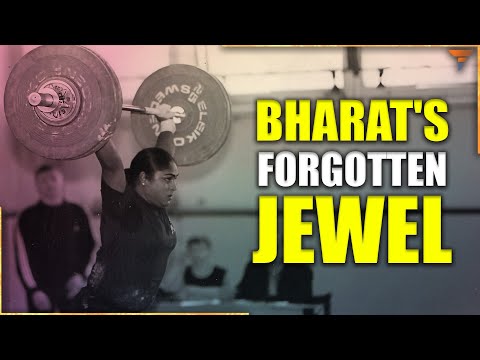 The greatest woman sports icon ignored by Bharat