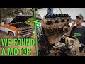 Trailmater Gets A New Engine