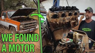 Trailmater Gets A New Engine