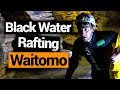 ⛑️ Black Water Rafting in Waitomo  - New Zealand's Biggest Gap Year – Backpacking Guide New Zealand