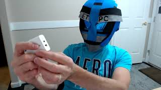 Phone Pd And Qc 3 0 Fast Charger Review Fatorm Charger Unboxing And Review