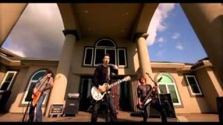 Theory of a Deadman - So Happy (HQ)