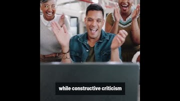 Embrace Authentic Feedback