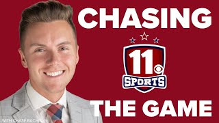 Defiance Head Baseball Coach Rick Weaver | Chasing the Game