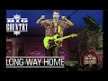 Big Country - Long Way Home (Live HQ)