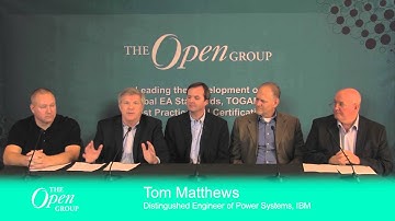 UNIX®, an Open Group standard - A Journey of Innovation - The Open Group