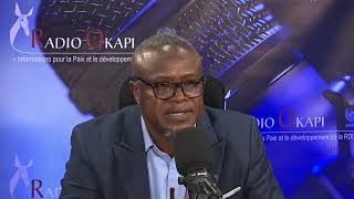 Zoom sur le marché des assurances en RDC screenshot 3