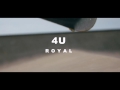 4U - ROYAL (OFFICIAL VIDEO) Mp3 Song