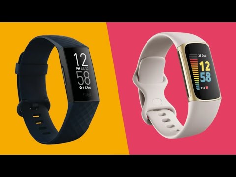 Video: Fitbit-i nə vaxt dolduracağımı necə bilirəm?